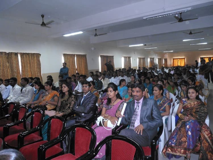 Abhinav Education Society's Institute of Management and Research Pune Events photo 3